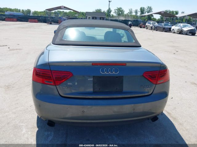 WAULFAFH0EN003941 Audi A5 2.0t Premium