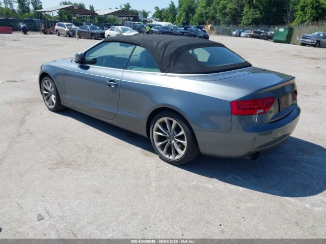 WAULFAFH0EN003941 Audi A5 2.0t Premium