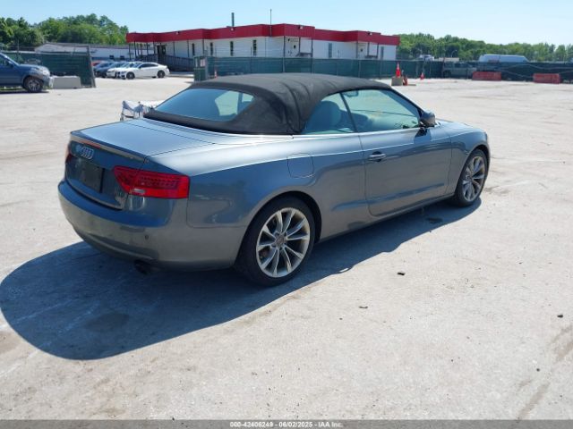 WAULFAFH0EN003941 Audi A5 2.0t Premium