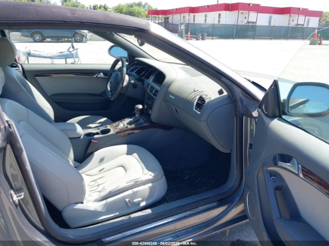 WAULFAFH0EN003941 Audi A5 2.0t Premium