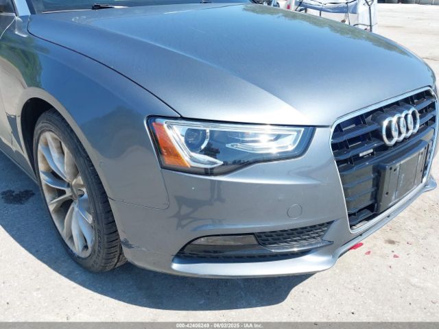 WAULFAFH0EN003941 Audi A5 2.0t Premium