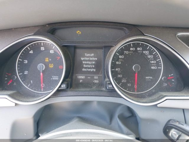 WAULFAFH0EN003941 Audi A5 2.0t Premium