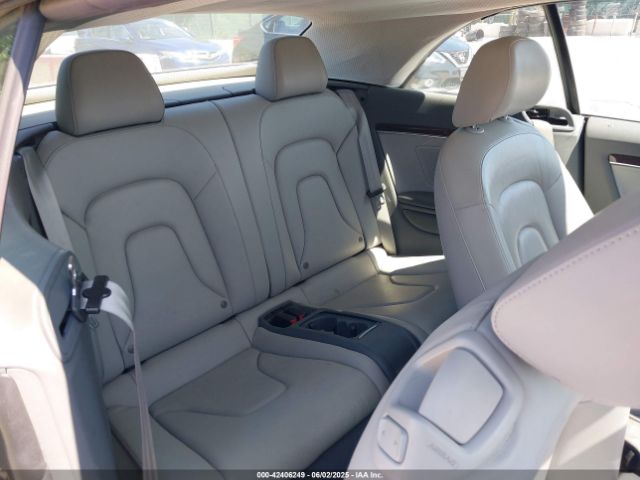 WAULFAFH0EN003941 Audi A5 2.0t Premium