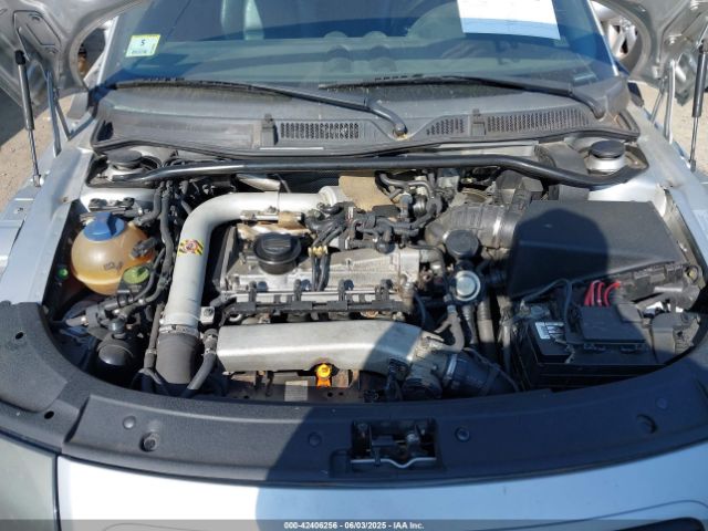 2001 AUDI TT TRUUT28N011004393 Photo 9