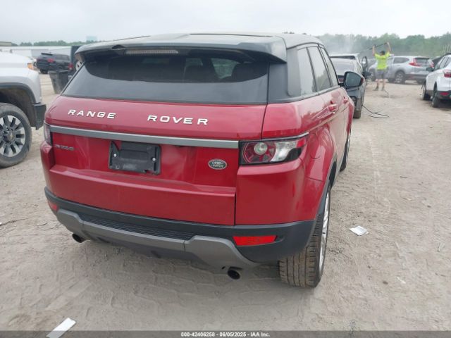 2014 LAND ROVER RANGE ROVER EVOQUE SALVP2BG0EH934586 Photo 3