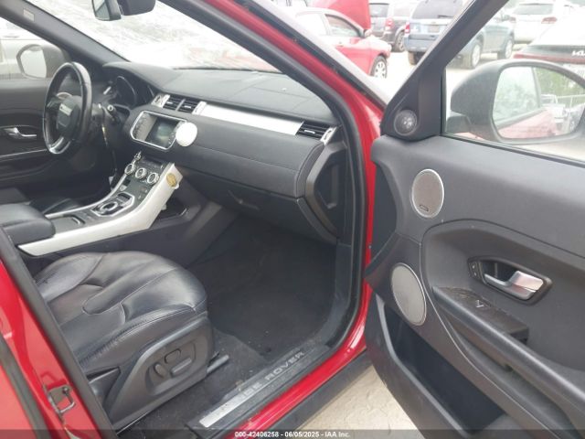 2014 LAND ROVER RANGE ROVER EVOQUE SALVP2BG0EH934586 Photo 4