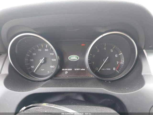 2014 LAND ROVER RANGE ROVER EVOQUE SALVP2BG0EH934586 Photo 6