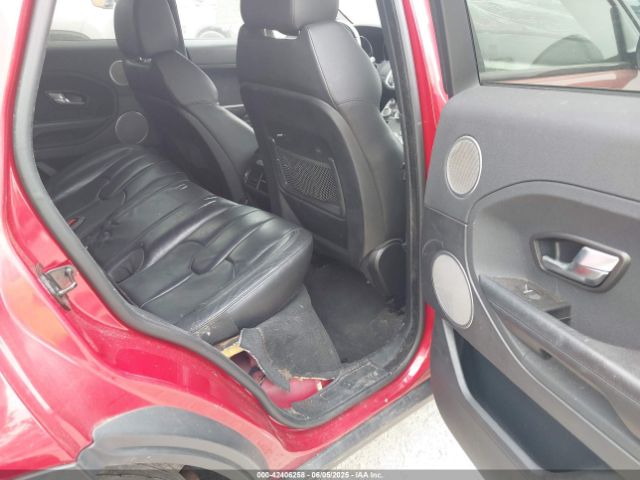 2014 LAND ROVER RANGE ROVER EVOQUE SALVP2BG0EH934586 Photo 7
