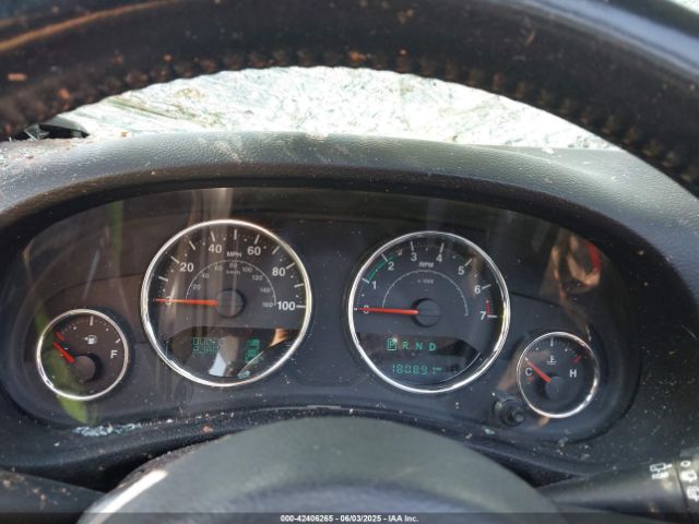 2016 JEEP WRANGLER UNLIMITED 1C4BJWDG3GL302018 Photo 6