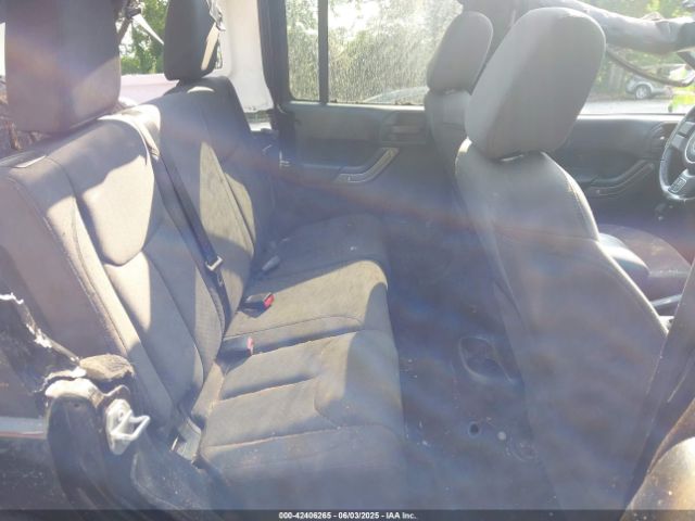 2016 JEEP WRANGLER UNLIMITED 1C4BJWDG3GL302018 Photo 7