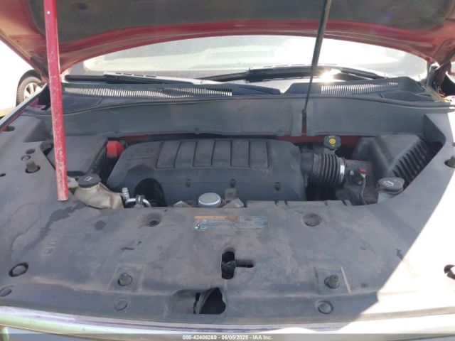 1GKKVTKD5EJ235401 GMC Acadia Denali