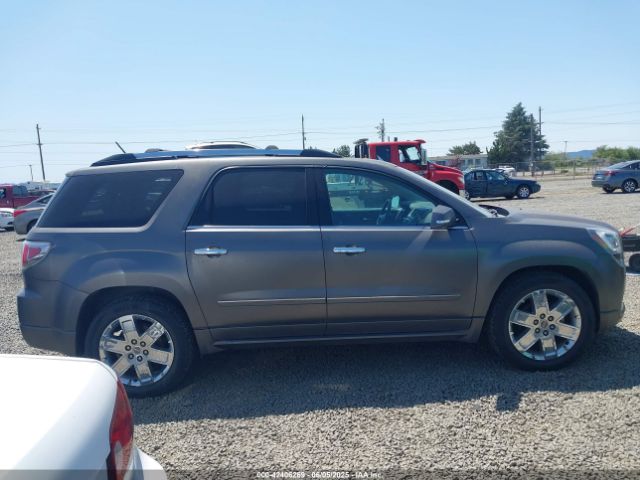 1GKKVTKD5EJ235401 GMC Acadia Denali