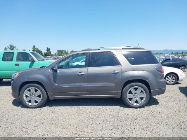 1GKKVTKD5EJ235401 GMC Acadia Denali