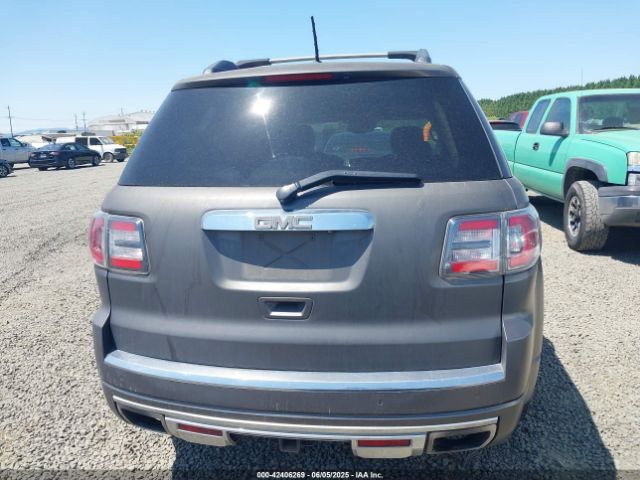1GKKVTKD5EJ235401 GMC Acadia Denali