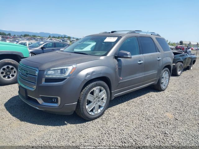 1GKKVTKD5EJ235401 GMC Acadia Denali