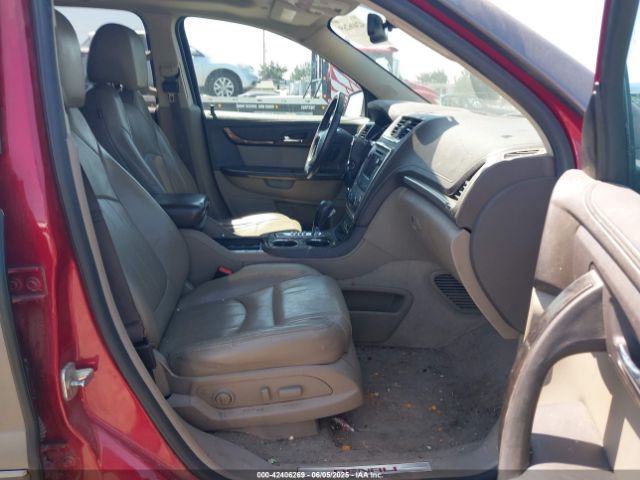 1GKKVTKD5EJ235401 GMC Acadia Denali