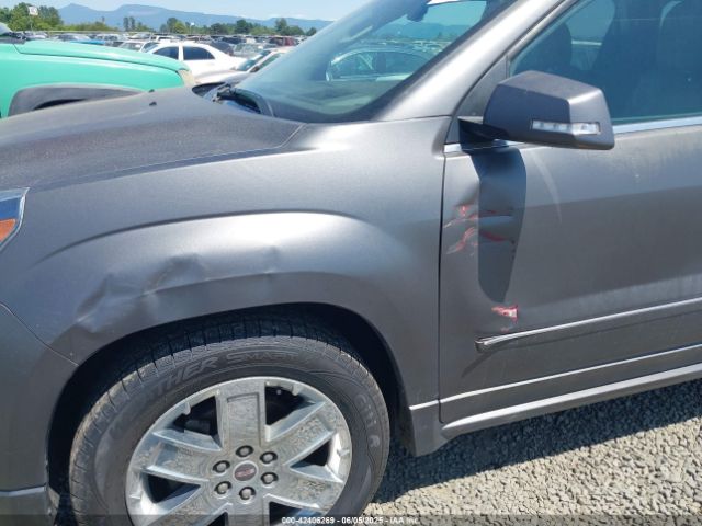 1GKKVTKD5EJ235401 GMC Acadia Denali