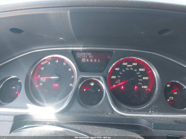 1GKKVTKD5EJ235401 GMC Acadia Denali