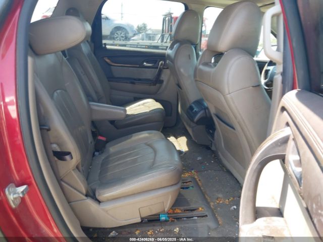 1GKKVTKD5EJ235401 GMC Acadia Denali