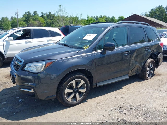 Subaru naturally aspirated u5 2018 JF2SJAGC2JH599323 Image 14
