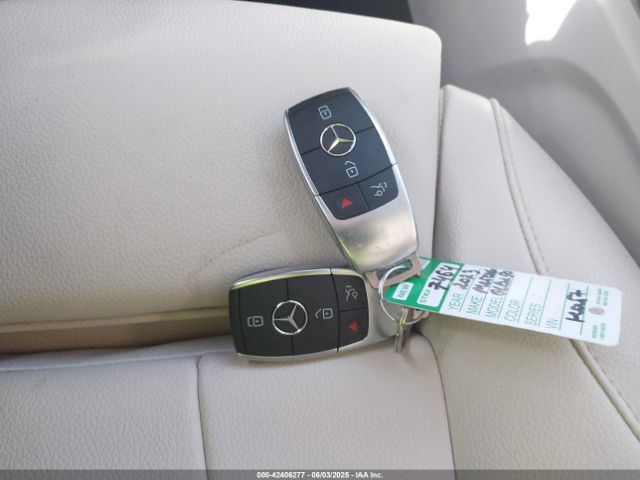 2023 MERCEDES-BENZ GLB 250 W1N4M4GB4PW294054 Photo 10