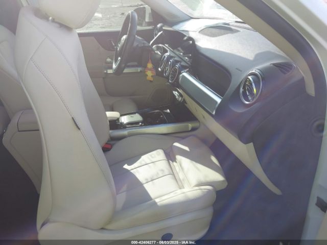 2023 MERCEDES-BENZ GLB 250 W1N4M4GB4PW294054 Photo 4
