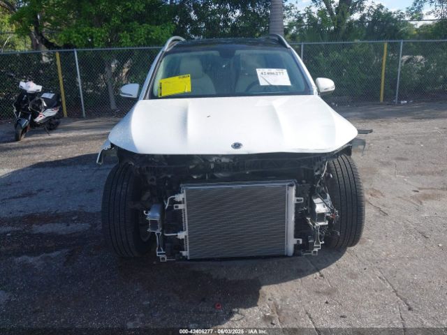 2023 MERCEDES-BENZ GLB 250 W1N4M4GB4PW294054 Photo 5