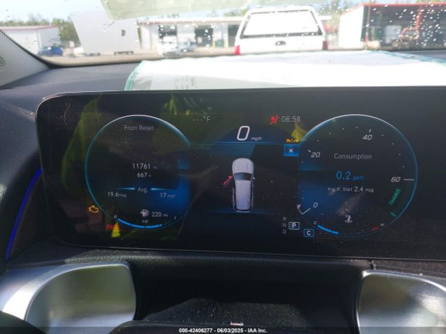2023 MERCEDES-BENZ GLB 250 W1N4M4GB4PW294054 Photo 6
