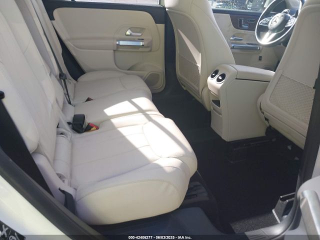 2023 MERCEDES-BENZ GLB 250 W1N4M4GB4PW294054 Photo 7