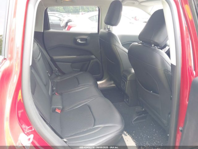 2018 JEEP COMPASS 3C4NJDBB7JT223360 Photo 7