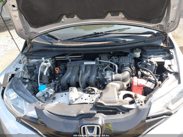 JHMGK5H72GX019057 Honda FIT EX