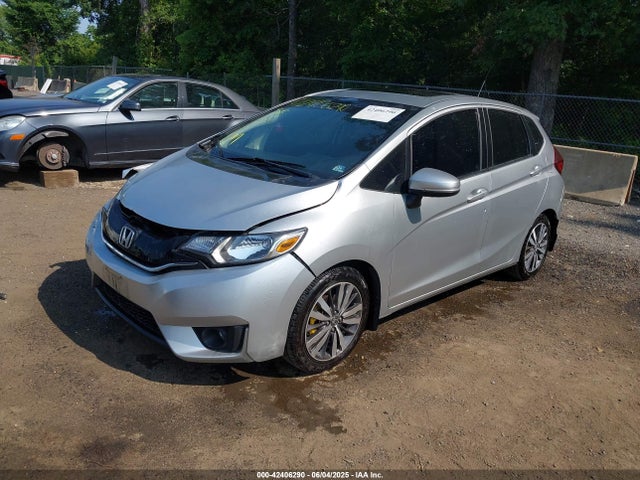 JHMGK5H72GX019057 Honda FIT EX