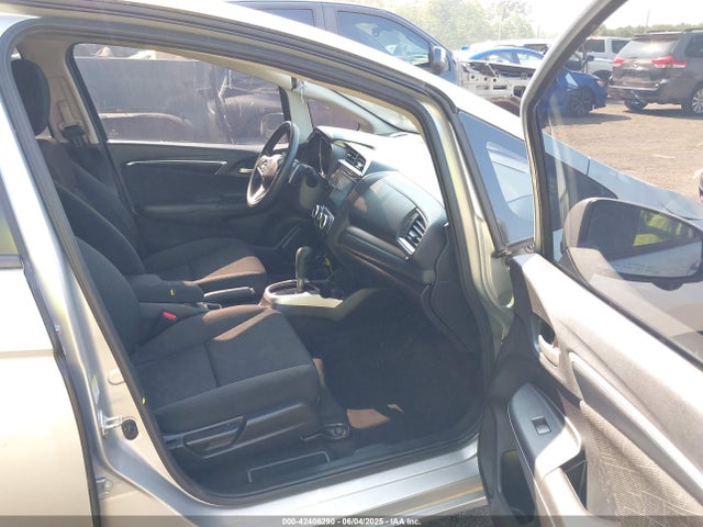 JHMGK5H72GX019057 Honda FIT EX