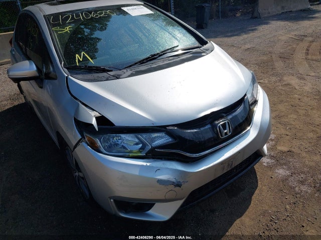 JHMGK5H72GX019057 Honda FIT EX