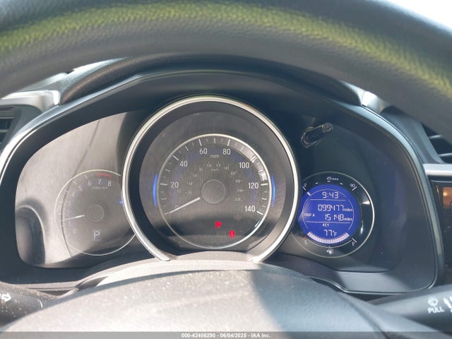 JHMGK5H72GX019057 Honda FIT EX