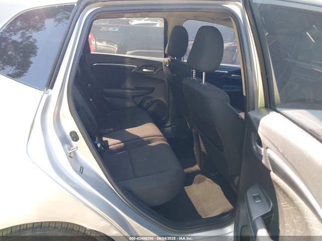 JHMGK5H72GX019057 Honda FIT EX