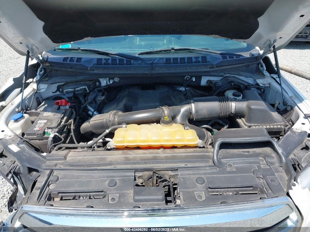 Ford gtdi 2017 1FTFX1EG0HFB71051 Image 10