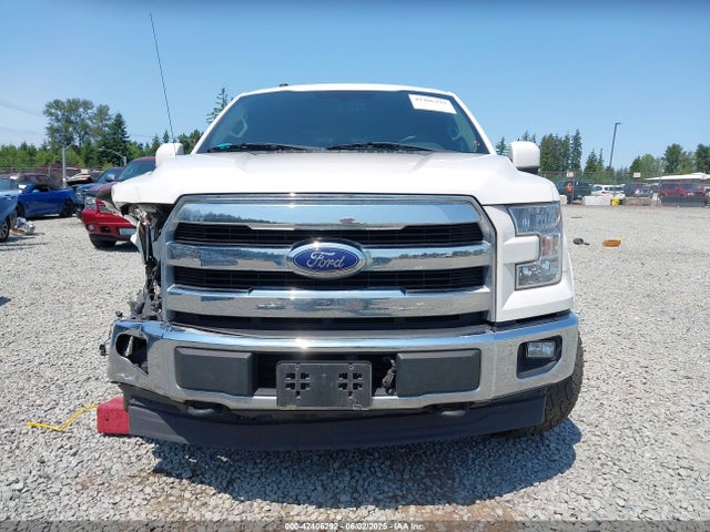 Ford gtdi 2017 1FTFX1EG0HFB71051 Image 13