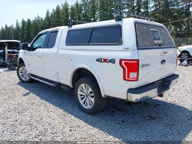 Ford gtdi 2017 1FTFX1EG0HFB71051 Image 3