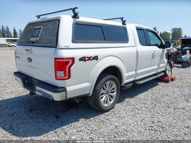Ford gtdi 2017 1FTFX1EG0HFB71051 Image 4