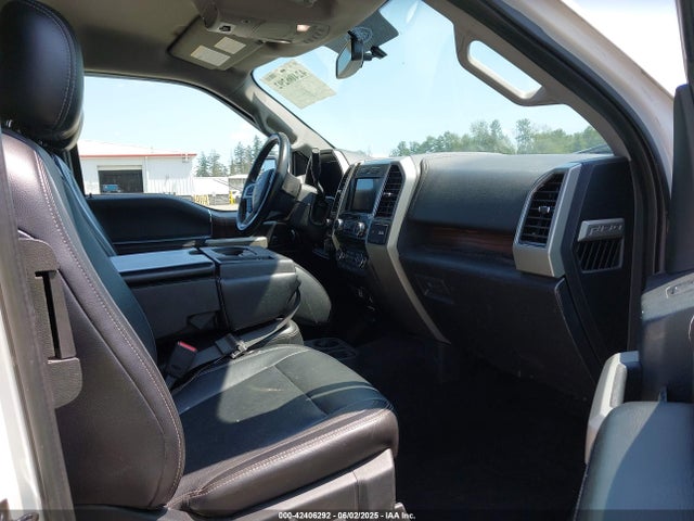 Ford gtdi 2017 1FTFX1EG0HFB71051 Image 5