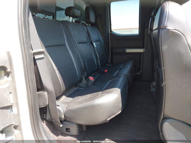 Ford gtdi 2017 1FTFX1EG0HFB71051 Image 8