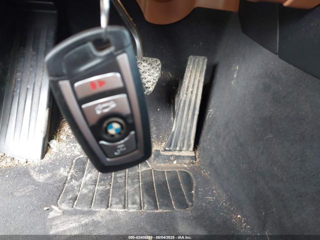 2014 BMW 435I WBA3T3C50EJ876997 Photo 10