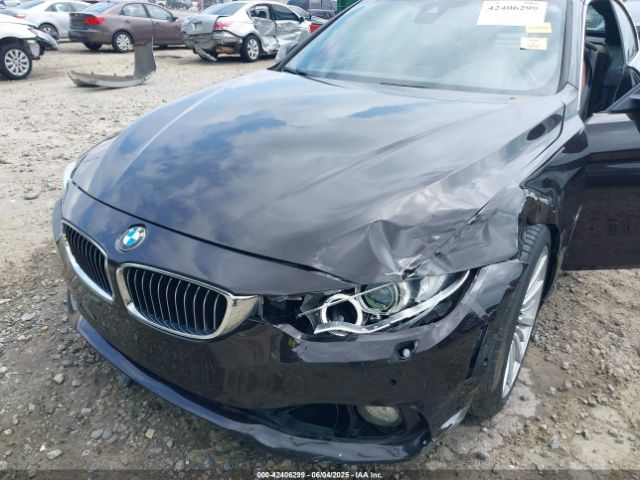 2014 BMW 435I WBA3T3C50EJ876997 Photo 5