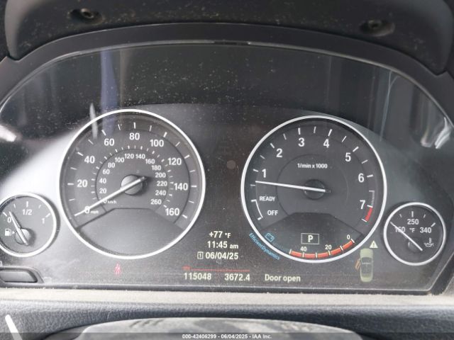 2014 BMW 435I WBA3T3C50EJ876997 Photo 6