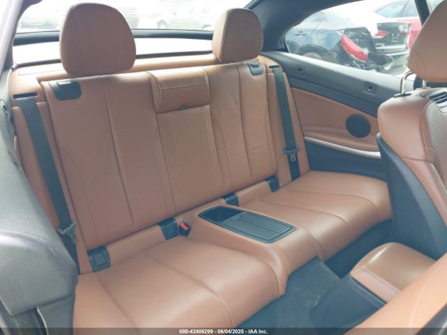 2014 BMW 435I WBA3T3C50EJ876997 Photo 7