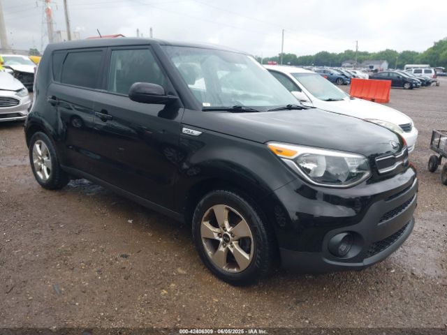 2019 KIA SOUL KNDJN2A26K7918685