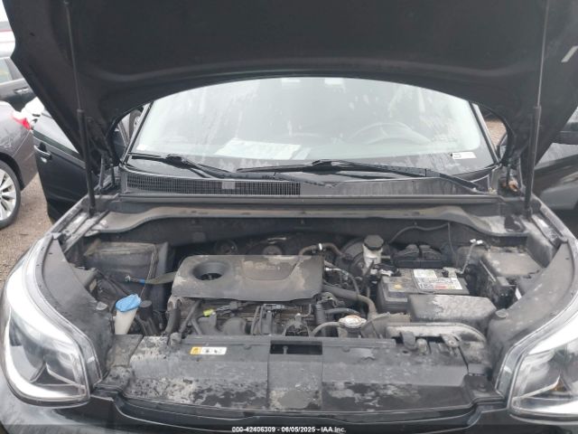 2019 KIA SOUL KNDJN2A26K7918685 Photo 9