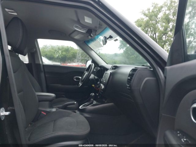 2019 KIA SOUL KNDJN2A26K7918685 Photo 4