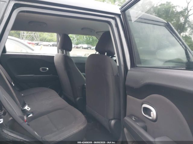 2019 KIA SOUL KNDJN2A26K7918685 Photo 7